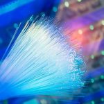 BlueStream Fiber Installation Dates