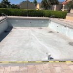 East Pool Closed for repairs