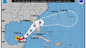 Post Hurricane Milton Update